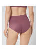 Triumph 2-delige set: shape-hipsters "True Shape Sensation" paars