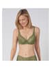 Triumph Beugelbeha "Amourette 300" groen