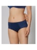 Triumph Hipster "Essential Minimizer" donkerblauw