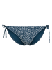 Skiny Figi bikini w kolorze granatowym