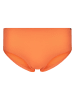 Skiny Bikini-Hose in Orange