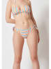 Skiny Figi bikini ze wzorem