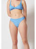 Skiny Figi bikini w kolorze niebieskim