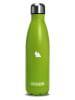 Ard'time Isoleerfles "Mate" groen - 500 ml