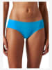 Skiny Bikini-Hose in Hellblau