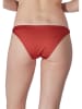 Skiny Bikini-Hose in Rot