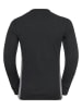 Odlo 2-delige functionele ondergoedset "Active Warm Eco" grijs