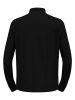 Odlo Bluza polarowa "Rigi Light" w kolorze czarnym