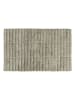 Zone Denmark Badvorleger "Tiles" in Grün - (L)80 x (B)50 cm