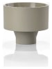 Zone Denmark Kaffeefilter "Singles" in Beige - Ø 13,4 cm