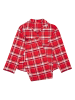 Cyberjammies Pyjama "Robyn" rood