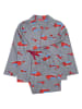 Cyberjammies Pyjama "Frankie" in Grau