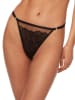 Kinga Slip "Ice cold" in Schwarz