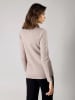 Molton Sweter w kolorze beżowym