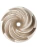 Dr. Oetker Gugelhupfform "Twist" in Creme - Ø 23 cm