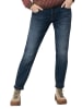 Timezone Jeans "Jilly" - Regular fit - in Dunkleblau