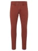 Timezone Chino "Janno" in Rot