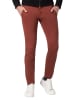 Timezone Chino "Janno" in Rot