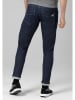 Timezone Jeans "Silvester" - Slim fit - in Dunkelblau