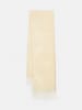 Someday Schal "Branca" in Beige - (L)197 x (B)65 cm