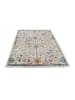VIVACE Laagpolig tapijt "Mamoo" beige/meerkleurig