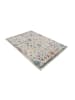 VIVACE Kurzflor-Teppich "Mamoo" in Beige/ Bunt