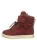 Hummel Winterboots in Bordeaux