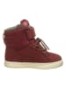 Hummel Winterboots in Bordeaux