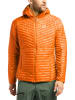 Haglöfs Winterjas "L.I.M. Mimic" oranje