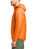 Haglöfs Winterjas "L.I.M. Mimic" oranje