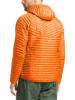 Haglöfs Winterjas "L.I.M. Mimic" oranje