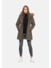 Northwood Parka "Arina" in Khaki