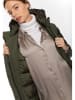 Northwood Parka "Morgane" kaki