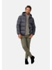 Northwood Winterjacke "Axel" in Anthrazit