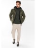 Northwood Winterjacke "Val" in Khaki