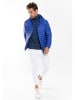 Northwood Steppjacke "Aspen" in Blau