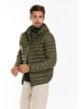 Northwood Kurtka pikowana "Aspen" w kolorze khaki