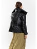 Northwood Winterjacke "June" in Schwarz