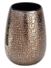 Wenko 3tlg. Bad-Accessoires-Set "Marrakesh" in Braun
