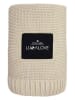 Lullalove Decke in Beige