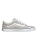 Vans Sneakersy "Old Skool" w kolorze szarym