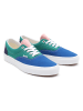 Vans Sneakersy "Era" w kolorze zielono-niebieskim