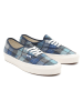 Vans Sneakers "Authentic 44 DX" blauw/turquoise