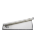 FM Professional Siliconen bakmat wit - (L)59 x (B)39 cm