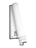 FM Professional Silikonbackmatte in Weiß - (L)59 x (B)39 cm