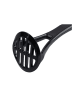 Stanley Rogers Avocadotool zwart - (H)17,5 x Ø 6,5 cm