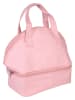 The Home Deco Kids Lunchbag in Rosa - (B)27 x (H)26 x (T)16 cm