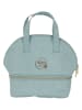 The Home Deco Kids Lunchbag in Hellblau - (B)27 x (H)26 x (T)16 cm