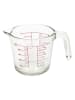 COOK CONCEPT Maatbeker - 500 ml