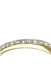 Revoni Gold-Ring mit Diamanten